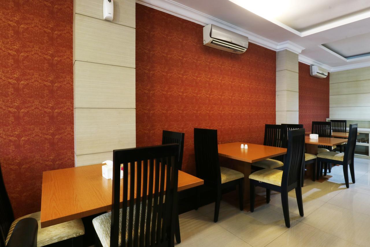 Raja Residence Jakarta Exterior foto