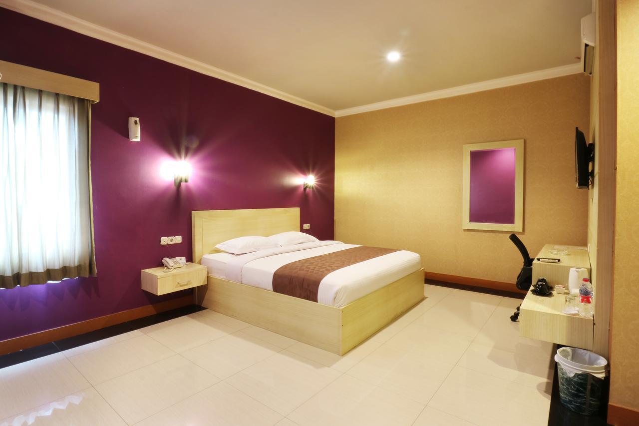 Raja Residence Jakarta Exterior foto