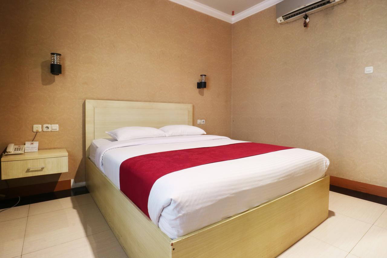 Raja Residence Jakarta Exterior foto