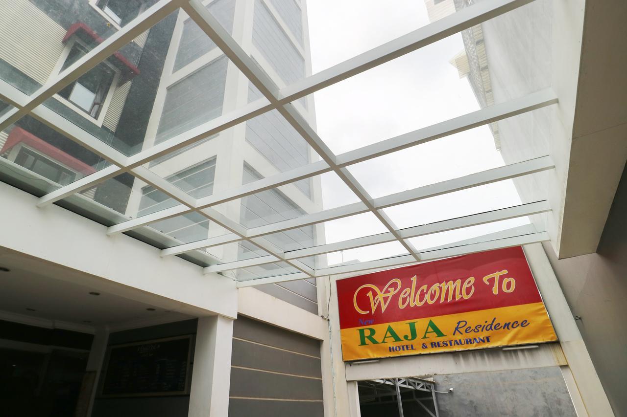 Raja Residence Jakarta Exterior foto