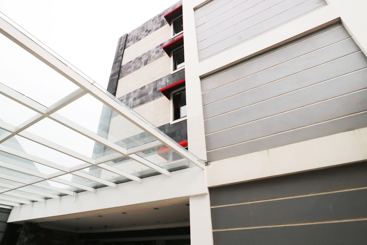 Raja Residence Jakarta Exterior foto