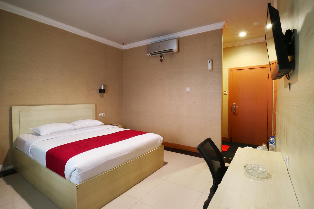 Raja Residence Jakarta Exterior foto