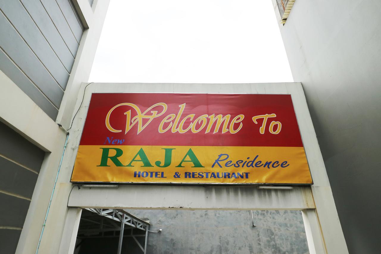 Raja Residence Jakarta Exterior foto