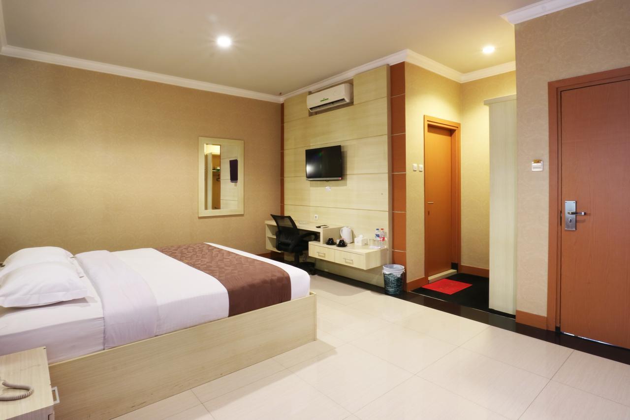 Raja Residence Jakarta Exterior foto